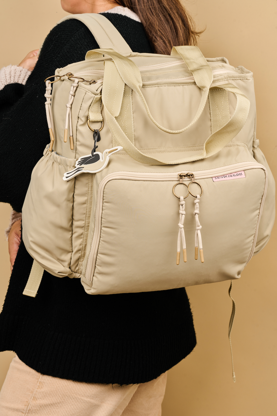 Como morral